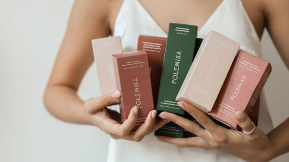 Grožis iš gamtos: be parabenų ir be sąžinės graužaties