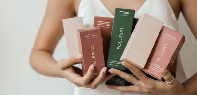 Grožis iš gamtos: be parabenų ir be sąžinės graužaties