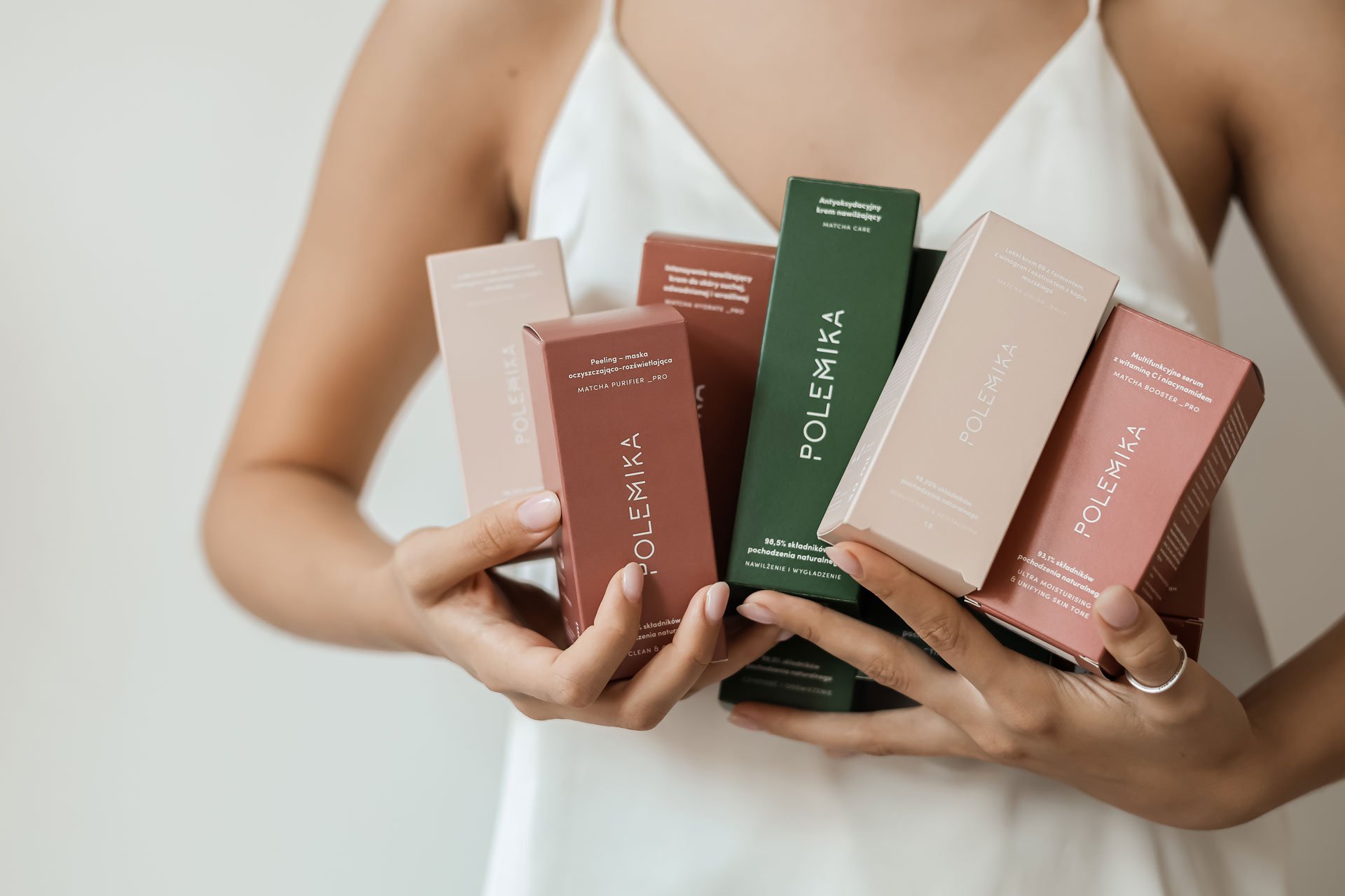 Grožis iš gamtos: be parabenų ir be sąžinės graužaties